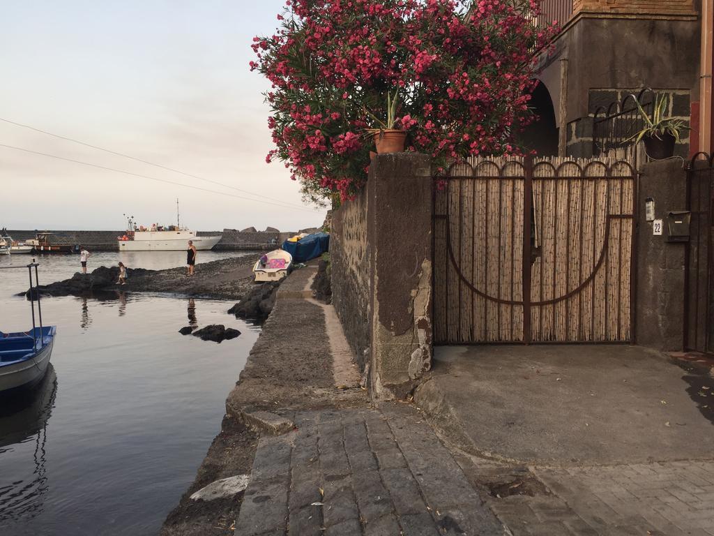 La Barca Di Pozzillo