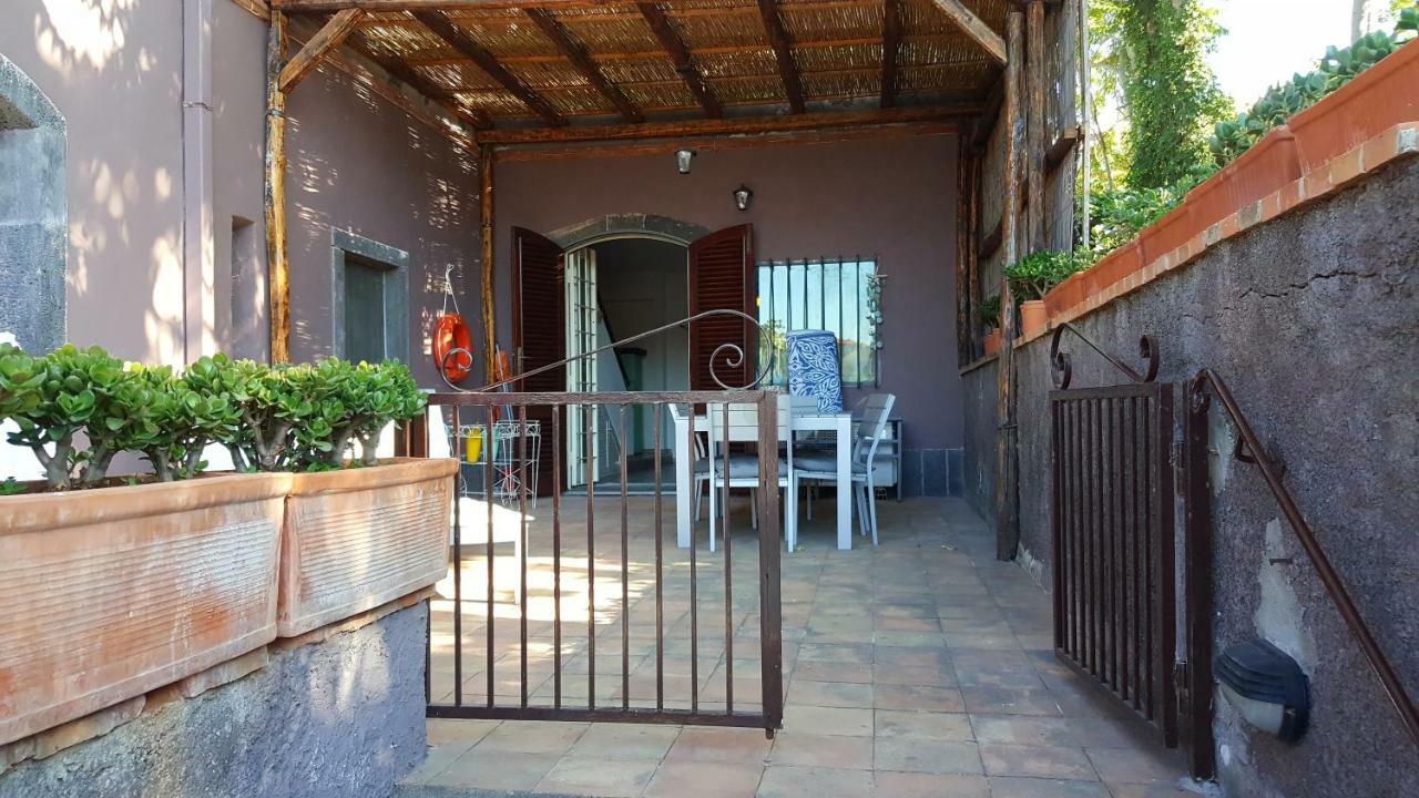 La Barca Di Pozzillo Holiday home Acireale