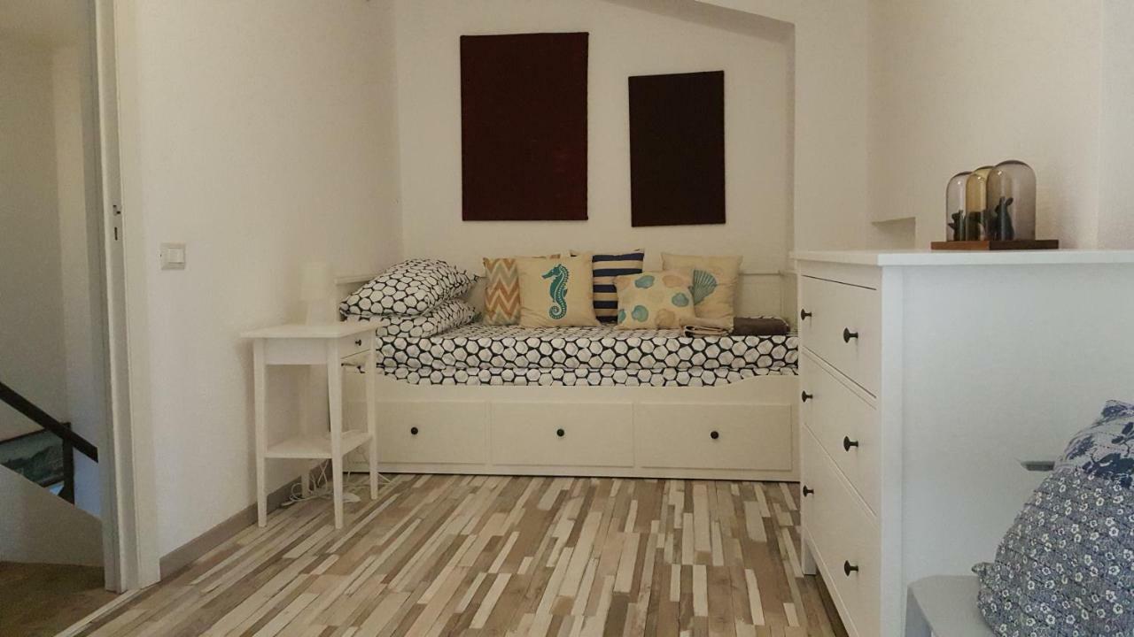 Holiday home La Barca Di Pozzillo