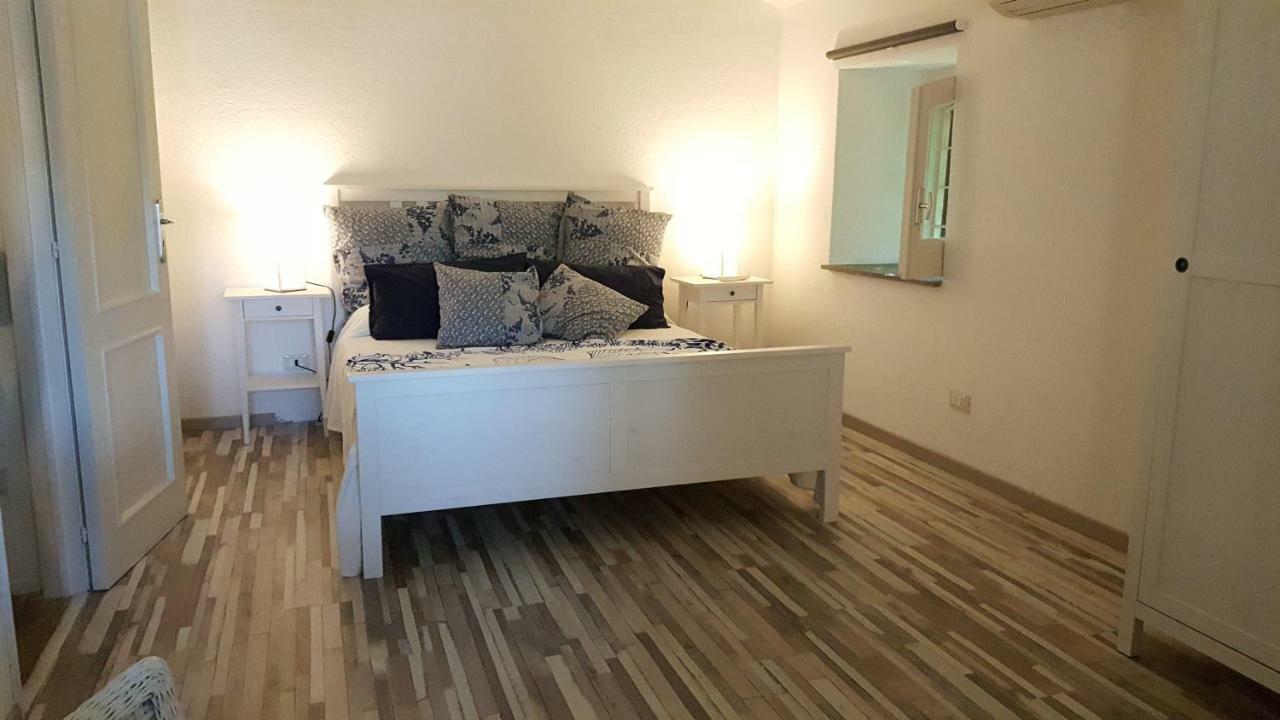 Holiday home La Barca Di Pozzillo *
