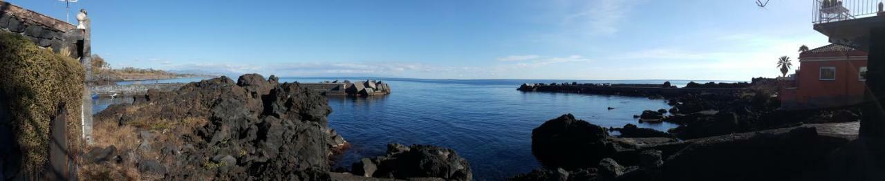 La Barca Di Pozzillo Holiday home *