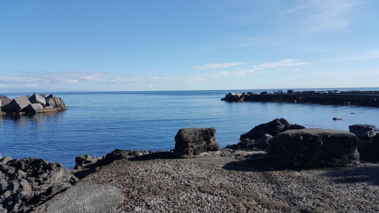 La Barca Di Pozzillo Holiday home